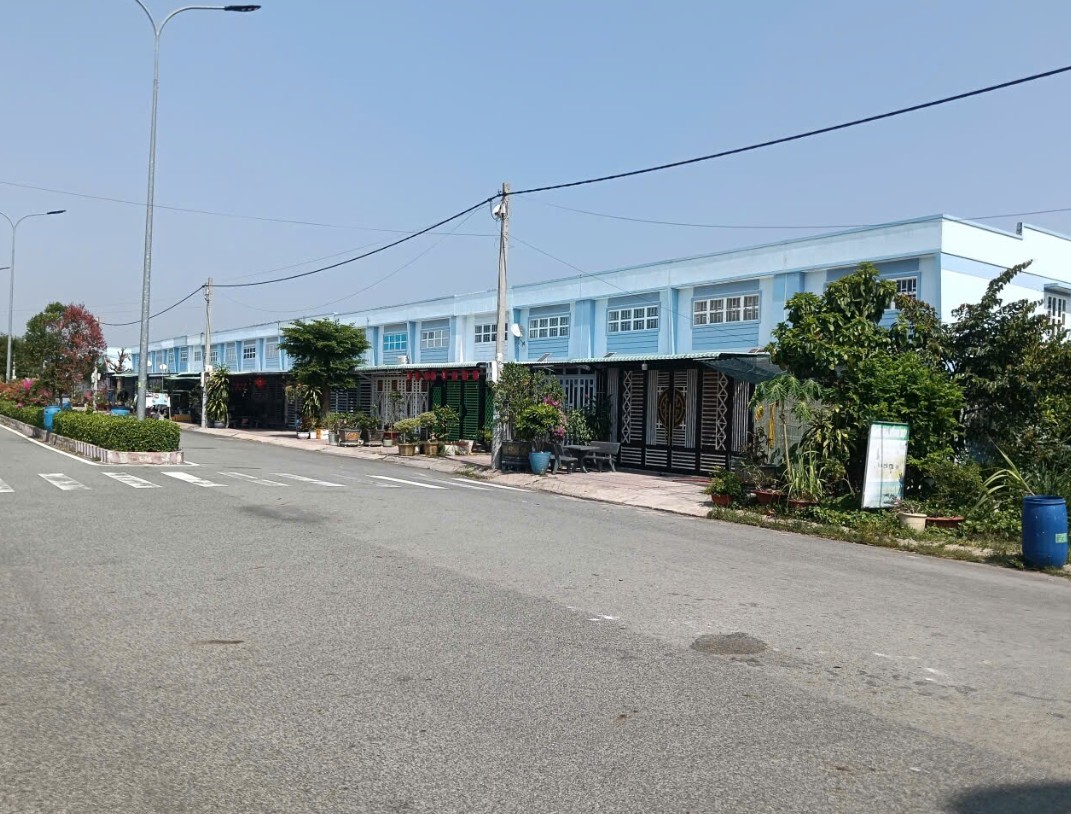 🏡 Nhà đẹp ngay trục chính Huỳnh Gia Phát – ở liền, giá chỉ 1 tỷ 7xx